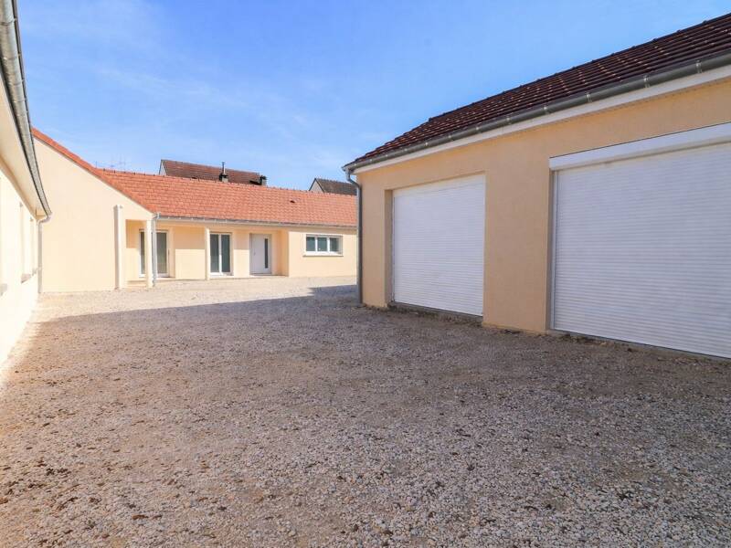 Maison à vendre, 185m², BEAUNE