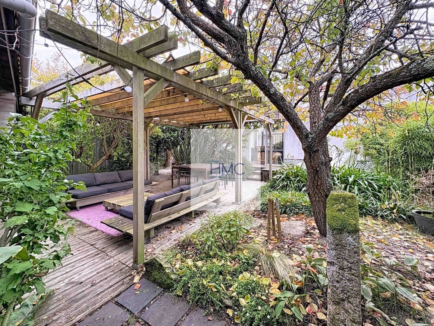 Maison à vendre, 106m², LA GUERINIERE