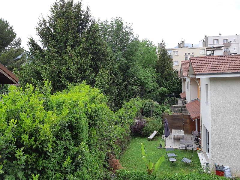 Maison à louer, 59m², GRENOBLE