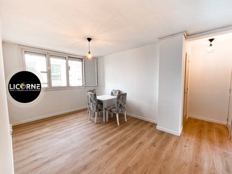 Maison à louer, 49m², MARSEILLE 15E