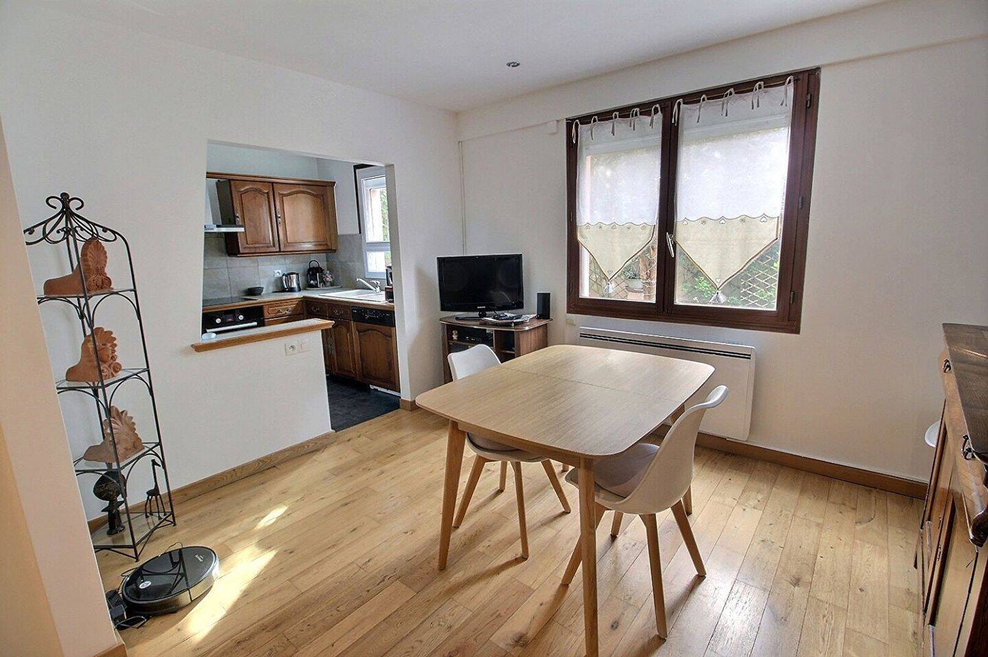 Maison à vendre, 107m², MONTREUIL
