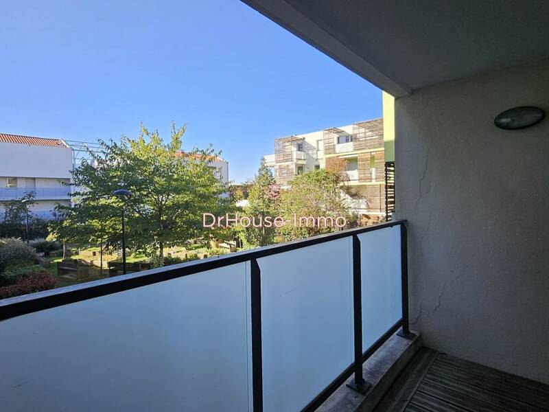 Maison à louer, 42m², TOULOUSE