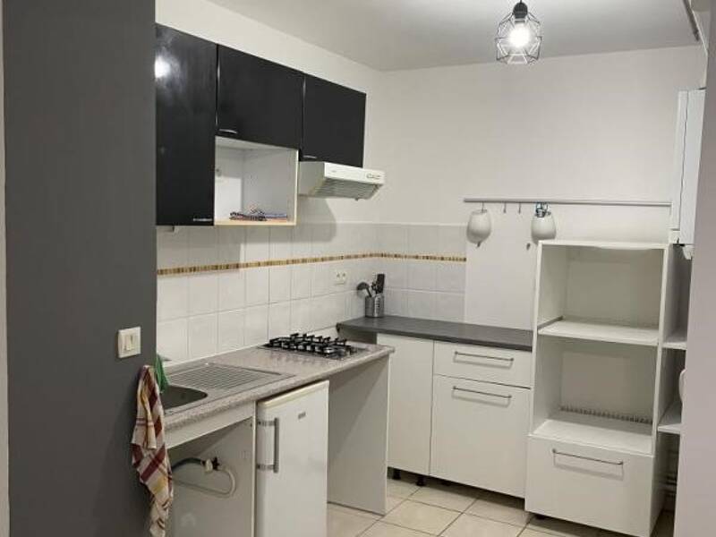 Maison à louer, 42m², MONTPELLIER