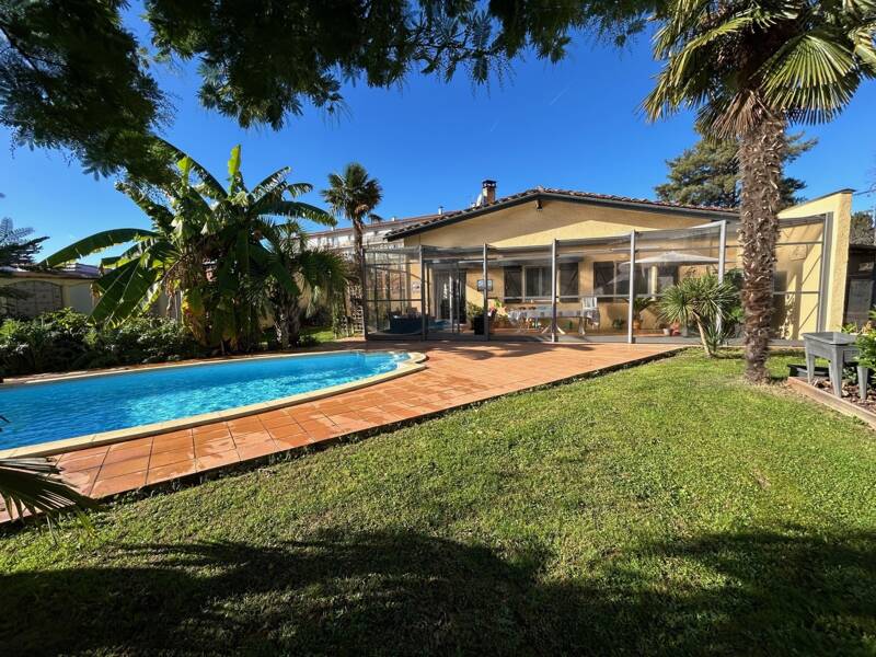 Maison à vendre, 168m², AUCH