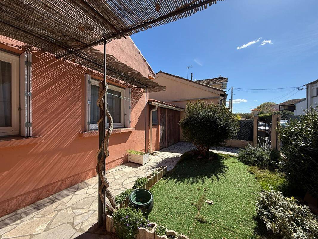 Maison à vendre, 80m², BEZIERS