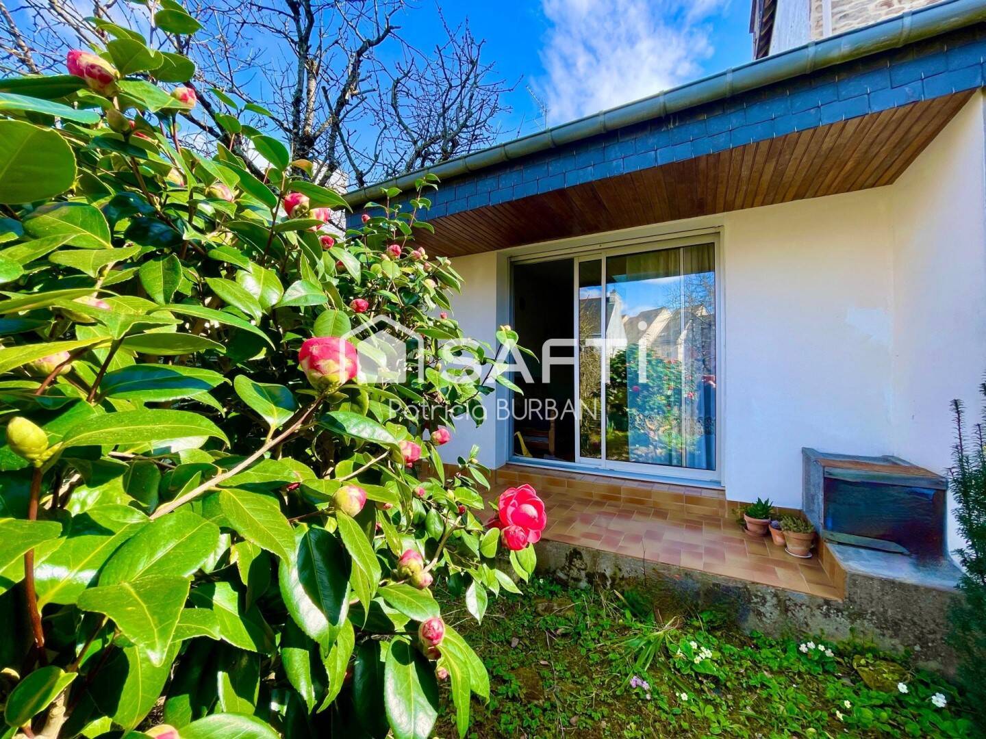 Maison à vendre, 106m², VANNES
