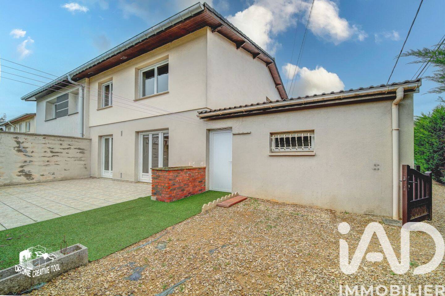 Maison à vendre, 126m², SEREMANGE ERZANGE