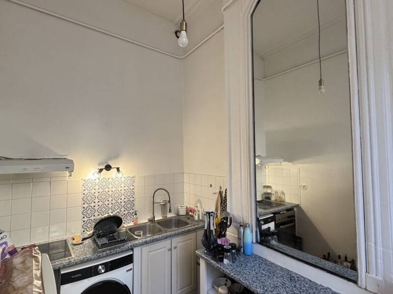 Maison à louer, 80m², BORDEAUX