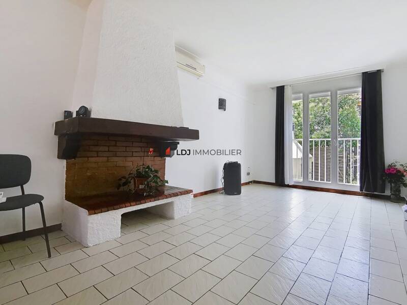 Maison à vendre, 84m², PERPIGNAN