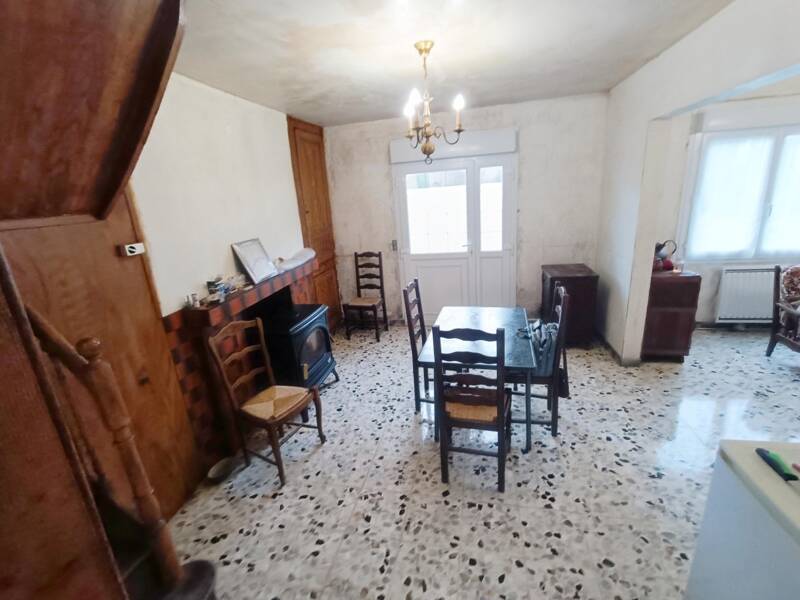 Maison à vendre, 85m², AMIENS