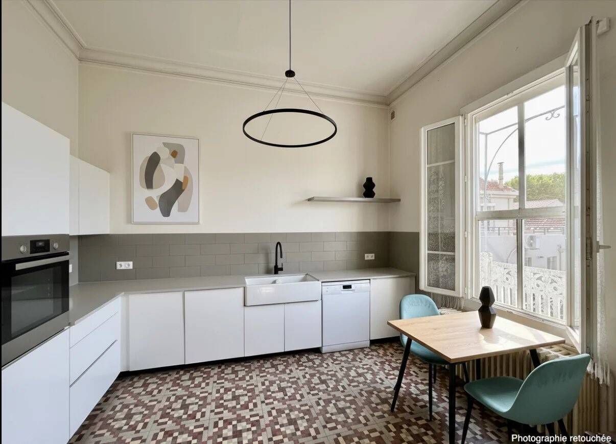 Maison à vendre, 221m², SAINT GENIES DE MALGOIRES