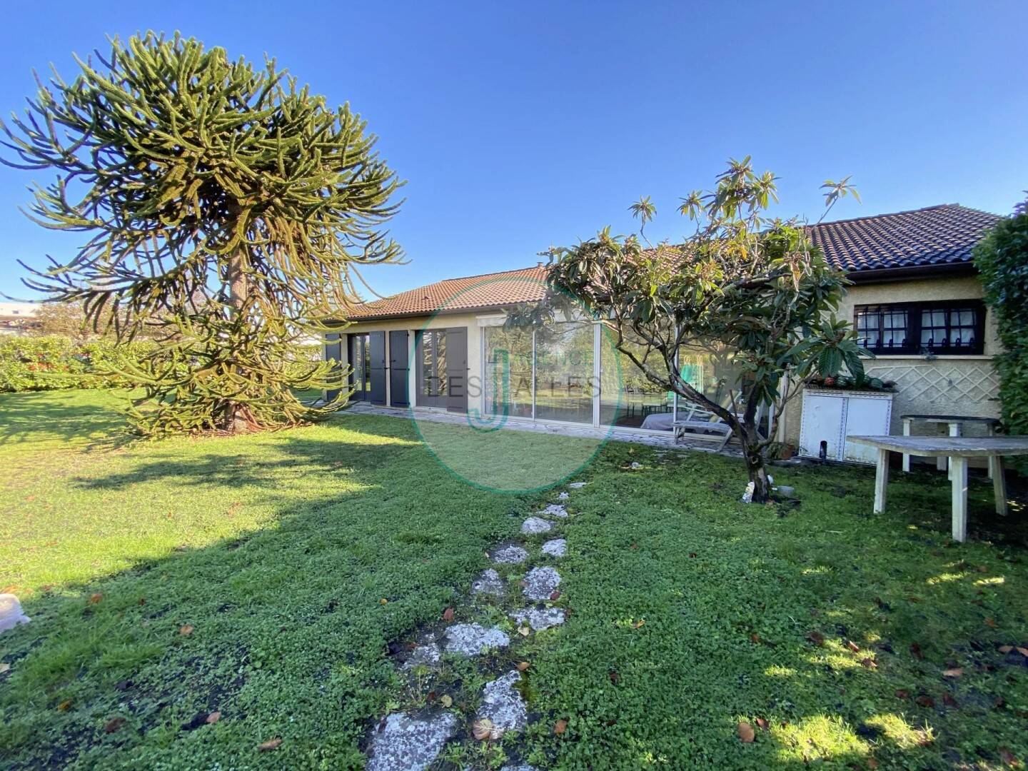Maison à vendre, 128m², MERIGNAC