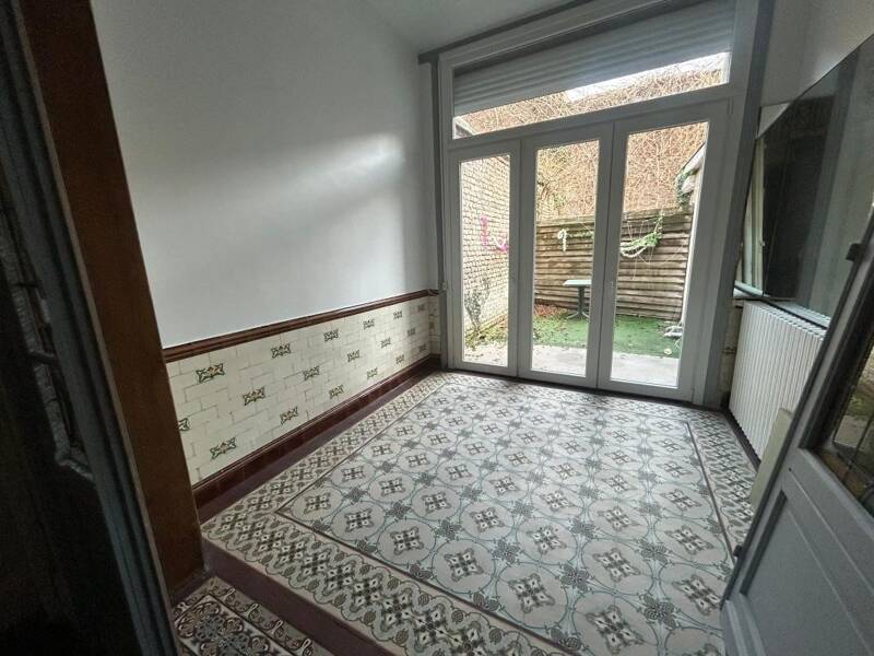 Maison à louer, 39m², LILLE