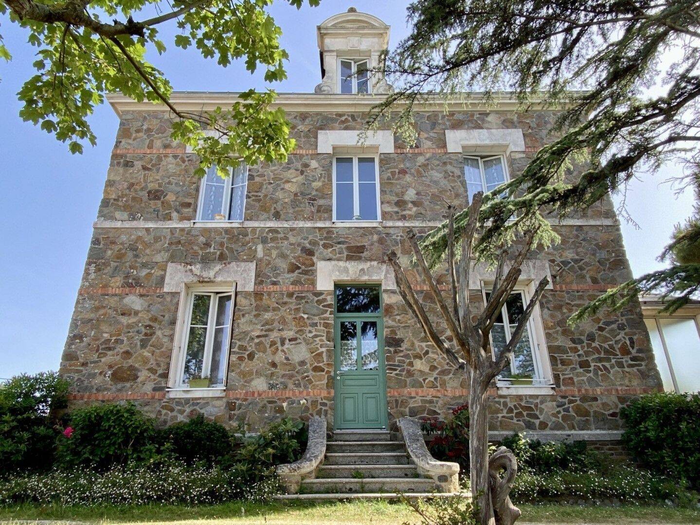 Maison à vendre, 250m², SAINT GILLES CROIX DE VIE