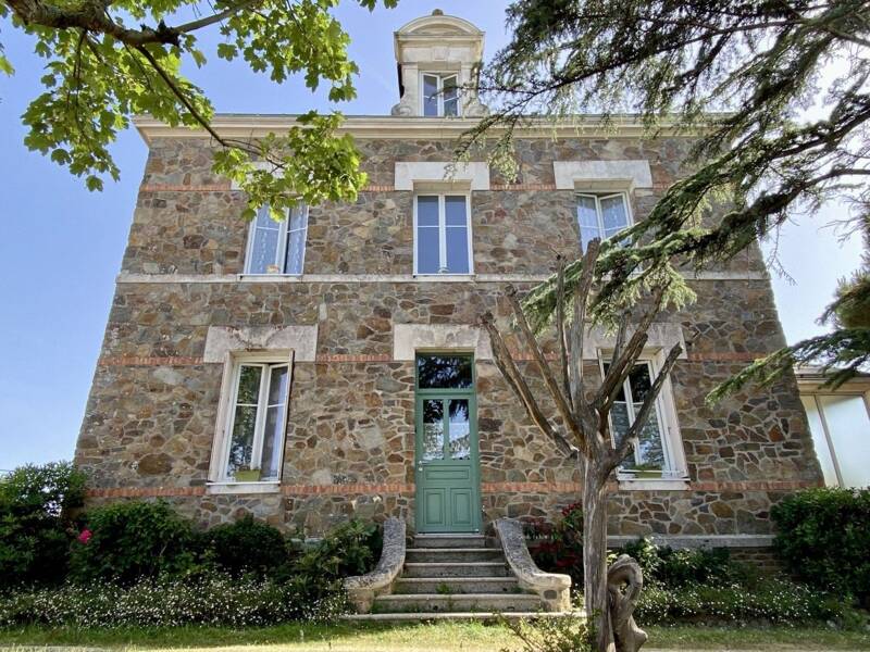 Maison à vendre, 250m², SAINT GILLES CROIX DE VIE