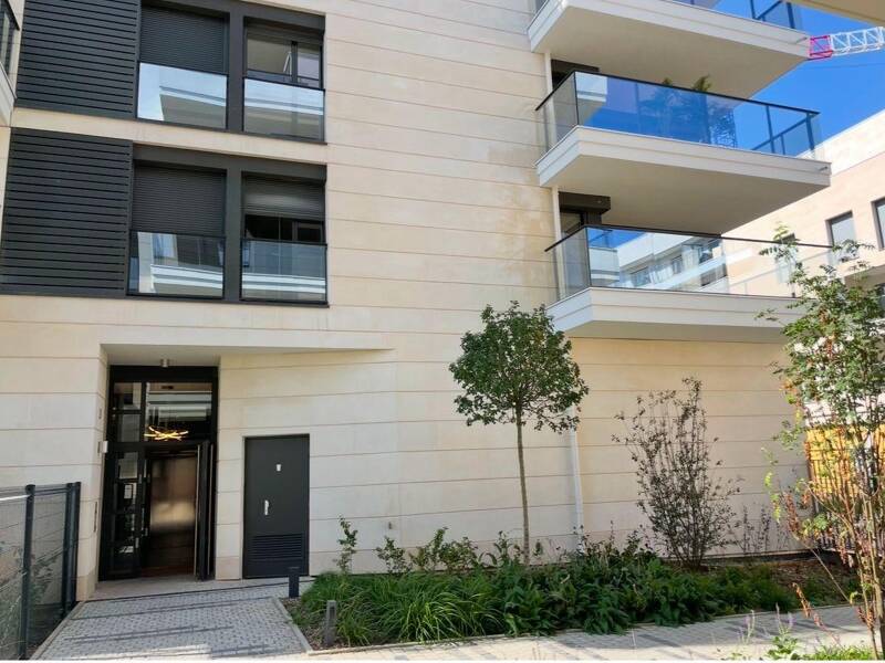 Maison à louer, 31m², SAINT MAUR DES FOSSES