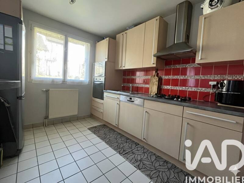 Maison à vendre, 85m², SAINT ETIENNE DU ROUVRAY
