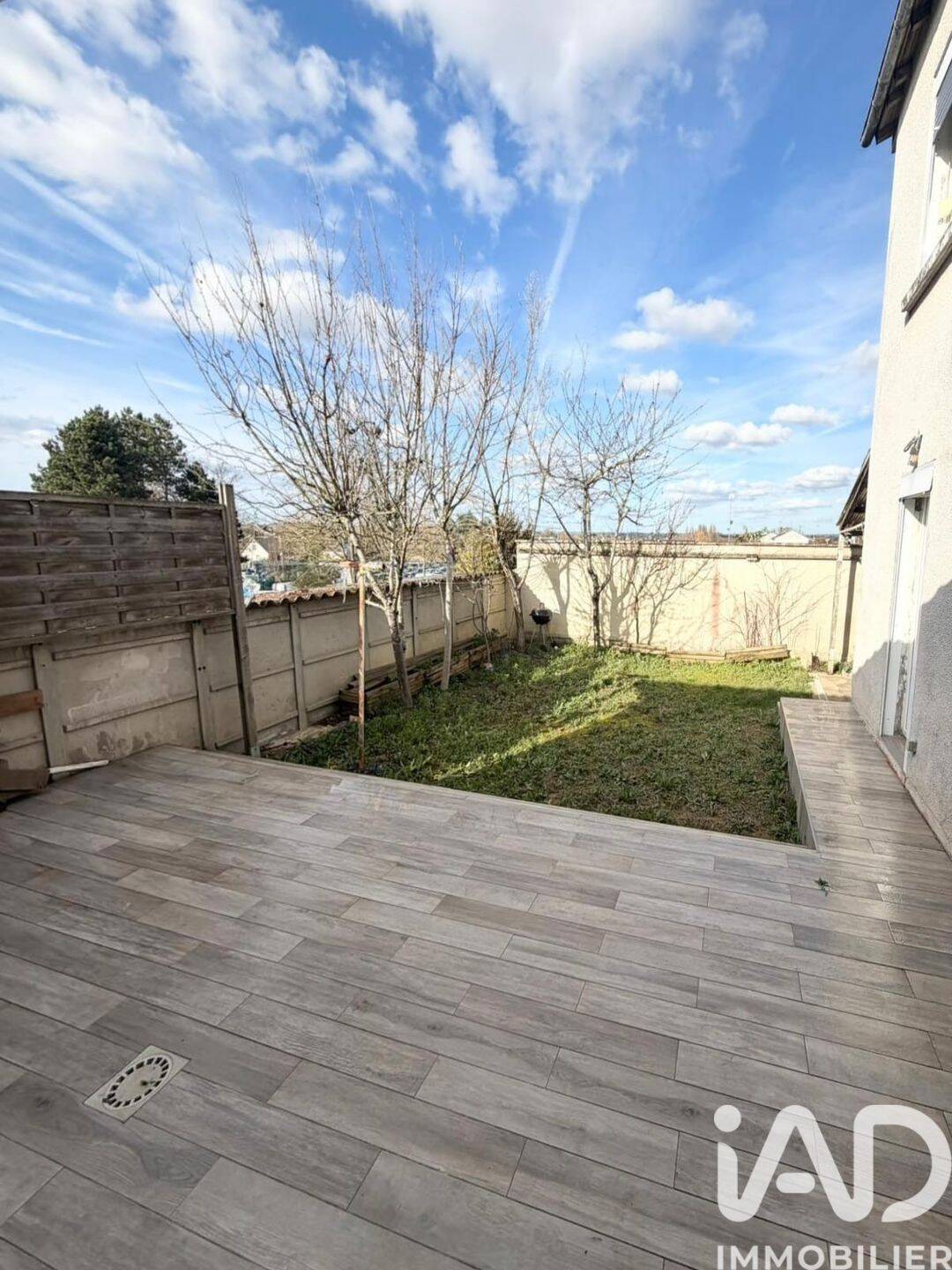 Maison à vendre, 142m², BOURGES