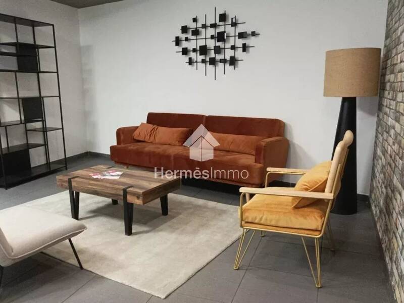 Maison à vendre, 18m², MARSEILLE 2E