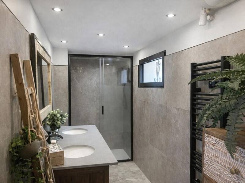 Maison à vendre, 57m², PORT SAINT LOUIS DU RHONE