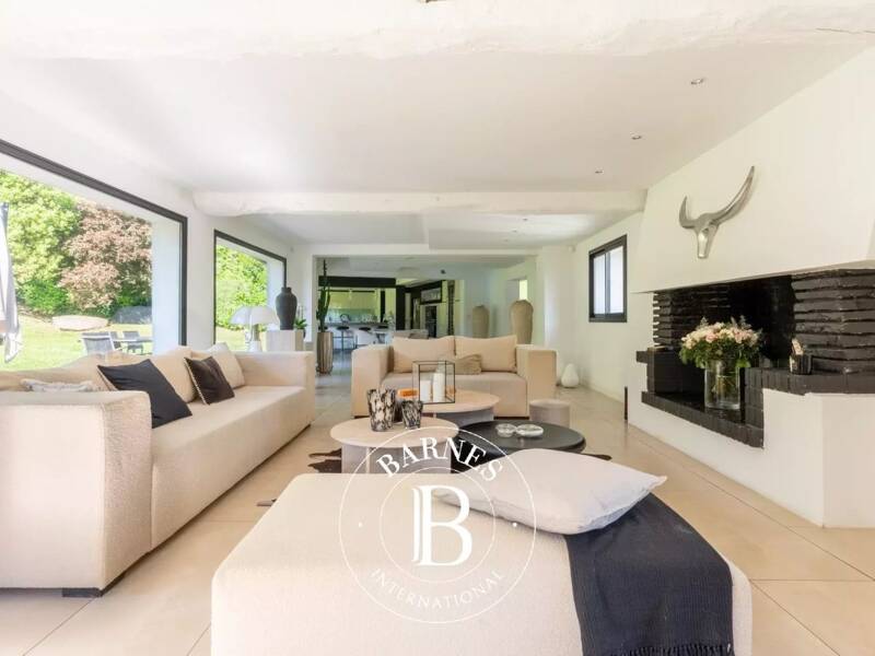 Maison à vendre, 302m², BIHOREL