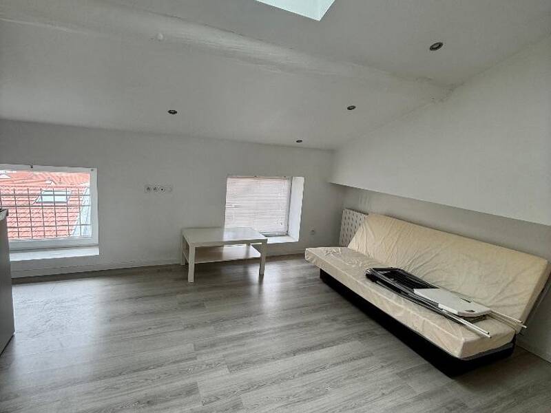 Maison à louer, 15m², SAINT ETIENNE