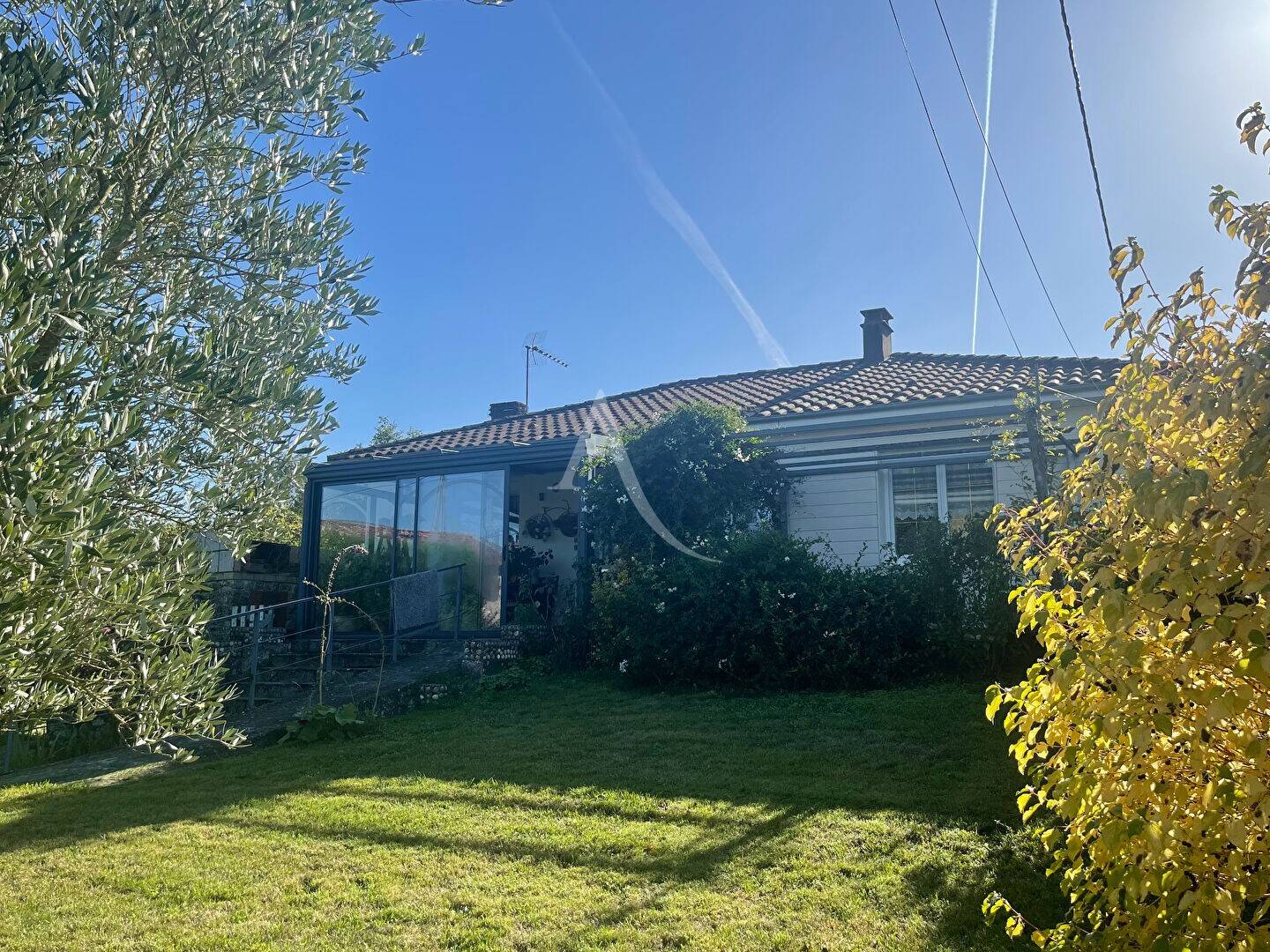 Maison à vendre, 153m², SAINT HILAIRE DES LOGES