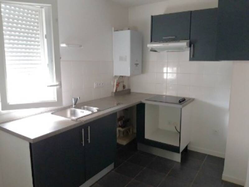 Maison à louer, 64m², VILLENAVE D'ORNON