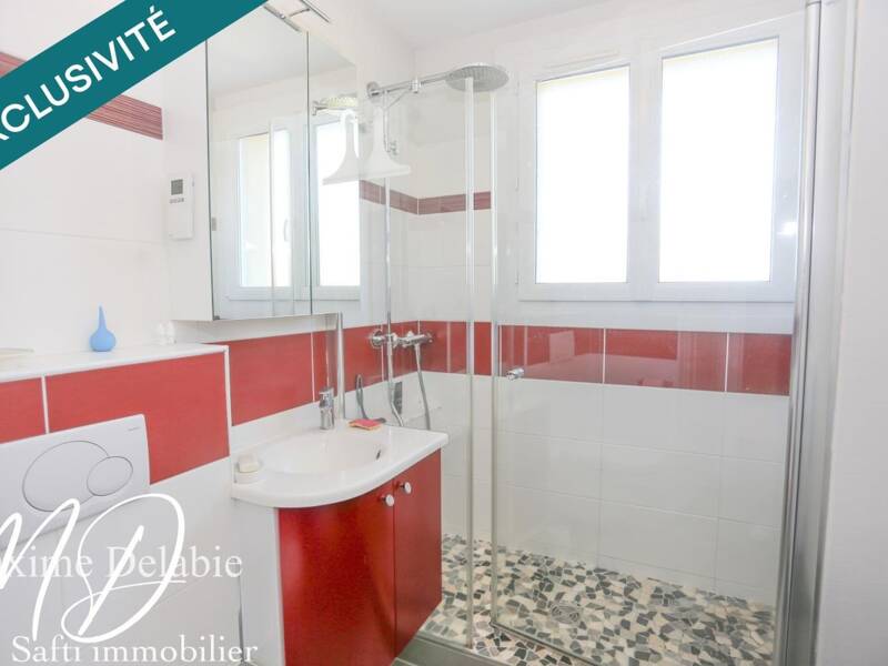 Maison à vendre, 80m², LE MANS