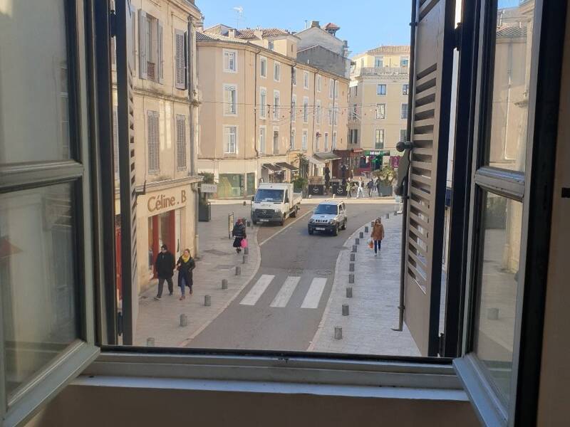 Maison à louer, 40m², NIMES