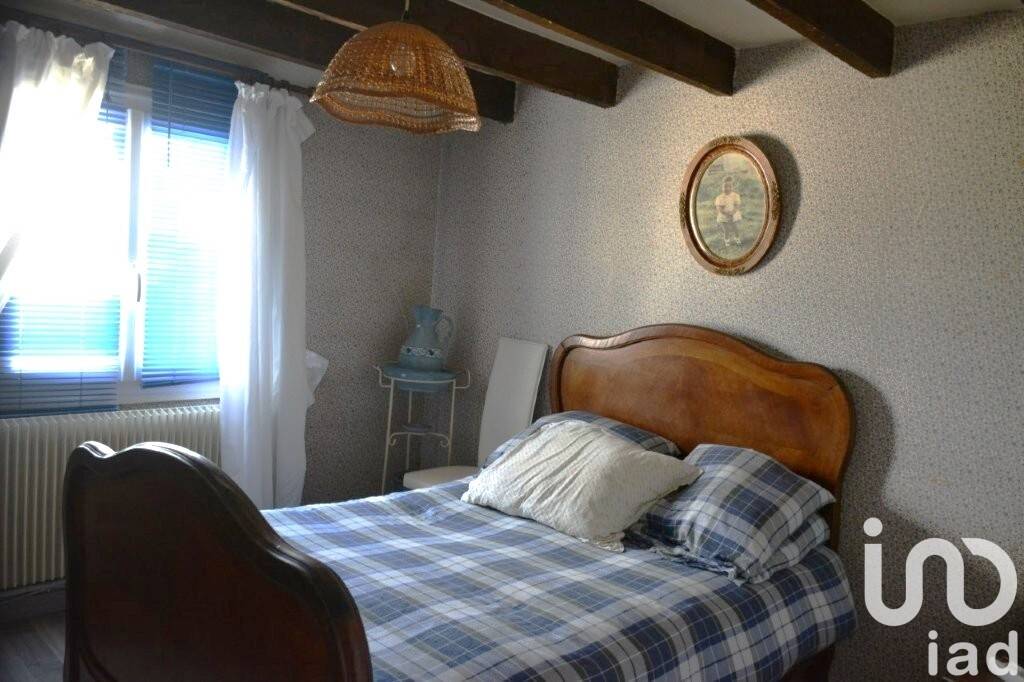 Maison à vendre, 121m², VILLERS SUR COUDUN