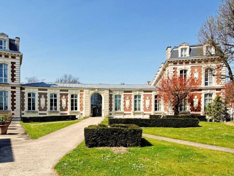 Maison à louer, 19m², LILLE