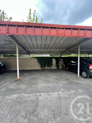 Garage/Stationnement à louer 74,51 € 10,1 m² Antony 92160