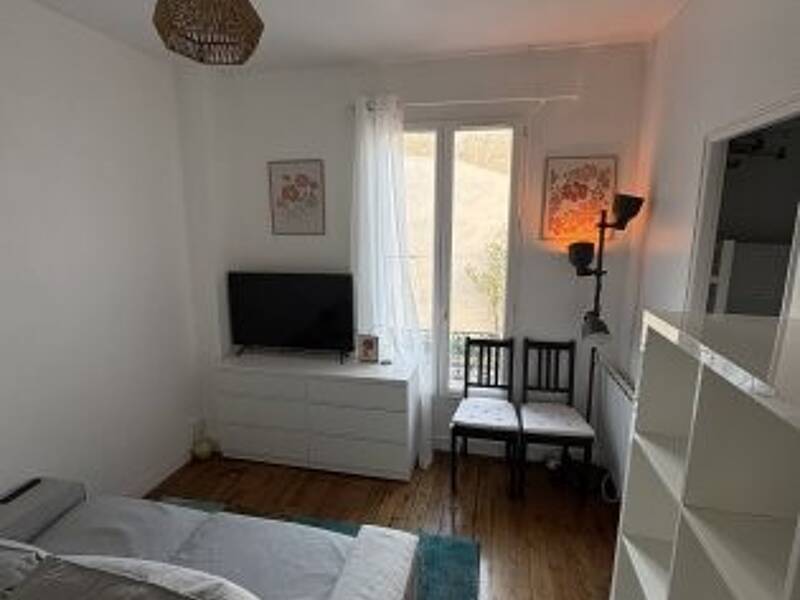 Maison à louer, 24m², BOULOGNE BILLANCOURT