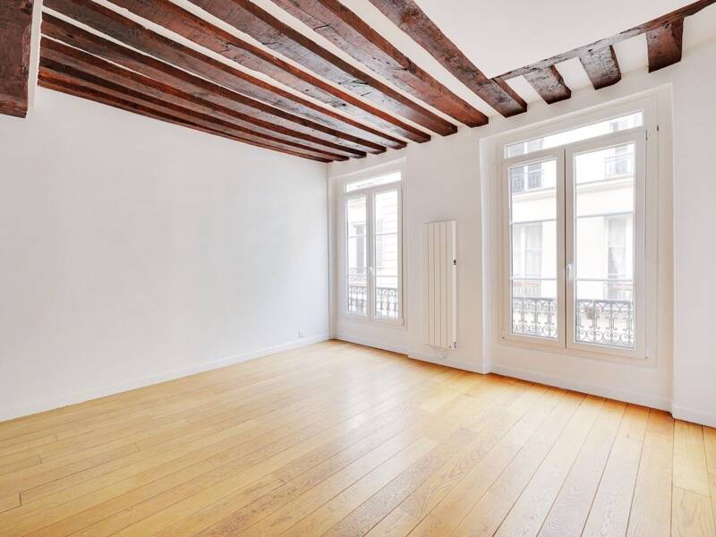 Maison à vendre, 84m², PARIS 2E
