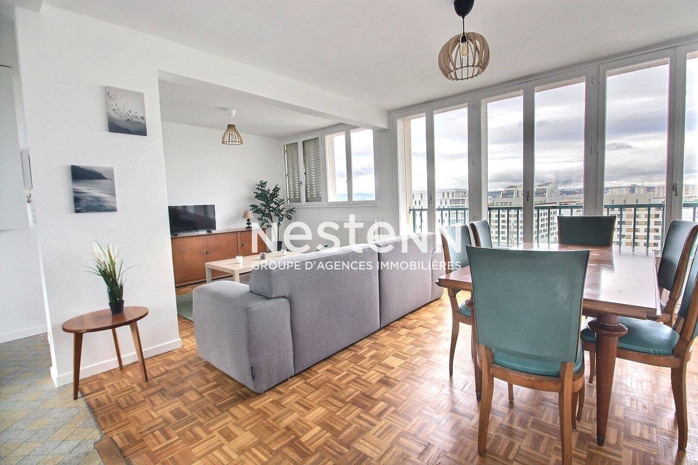 Maison à vendre, 70m², VENISSIEUX