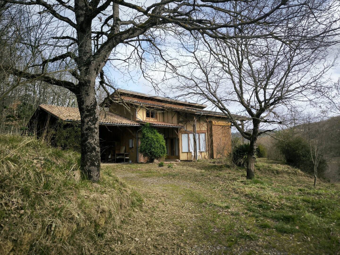 Maison à vendre, 160m², MIREPOIX