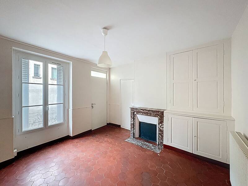 Maison à louer, 73m², FONTENAY AUX ROSES