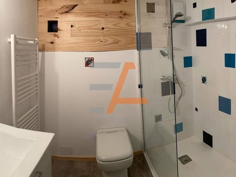 Maison à vendre, 49m², SAINT ETIENNE