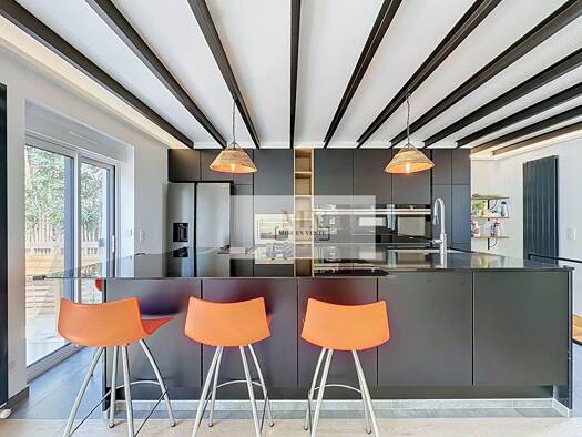 Maison à vendre 795 000 € 5 pièces 3 chambres 120 m² 293 m² de terrain Pont de Bry Le Perreux-sur-Marne 94170
