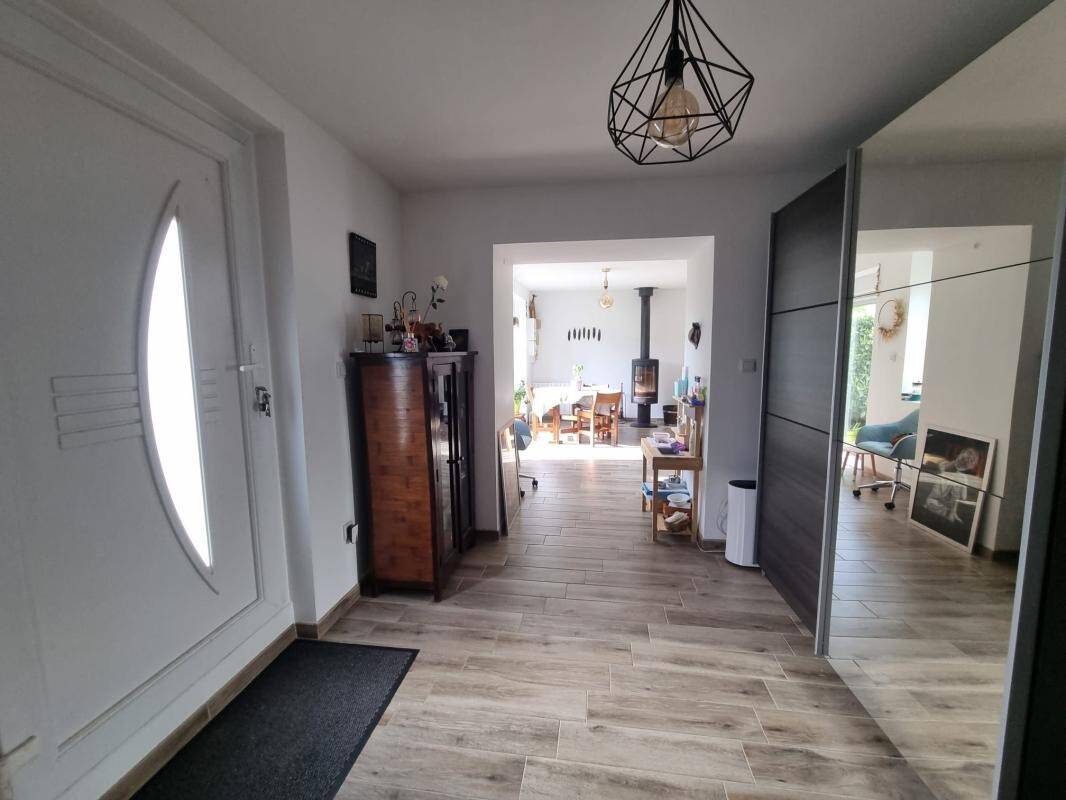 Maison à vendre, 90m², MONTCEAUX LES MEAUX
