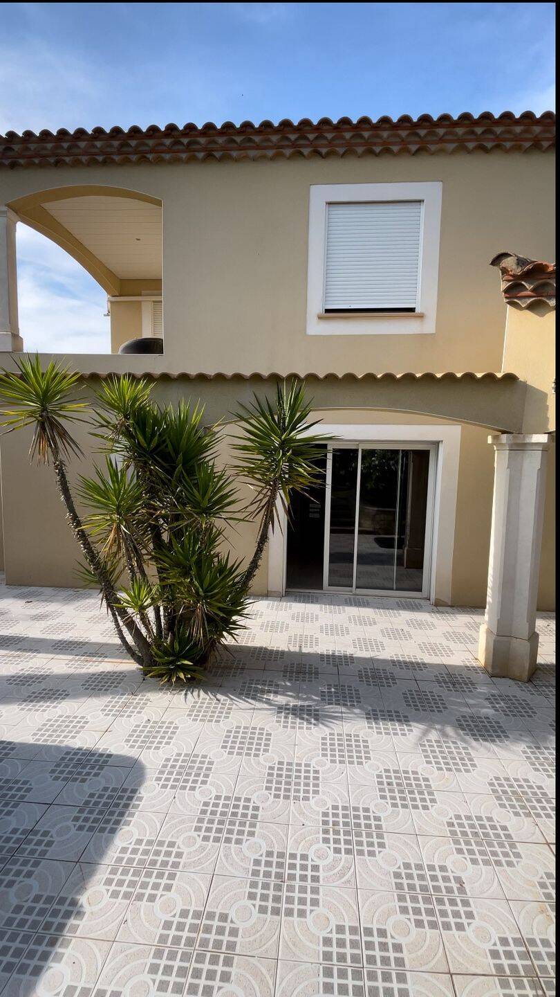 Maison à vendre, 170m², MONTAGNAC