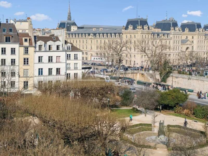 Maison à vendre, 55m², PARIS 5E