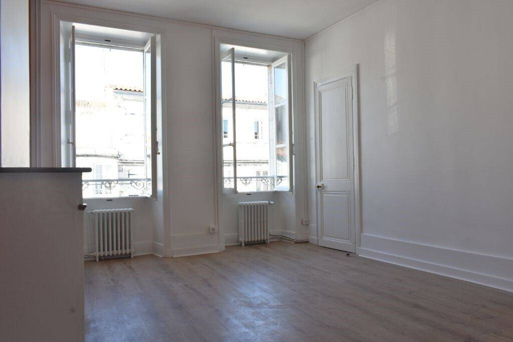 Maison à louer, 35m², LA ROCHELLE