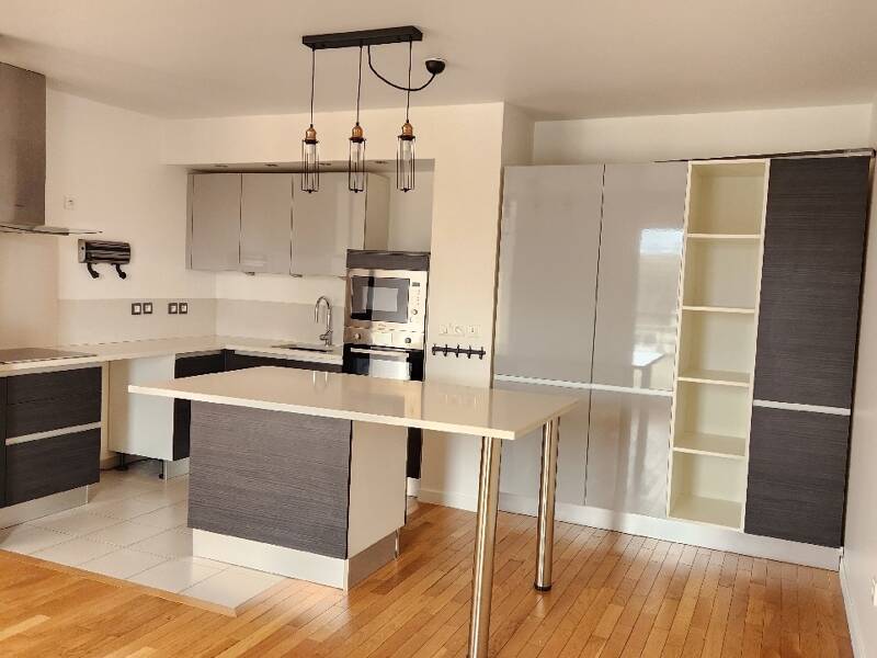 Maison à louer, 83m², YERRES