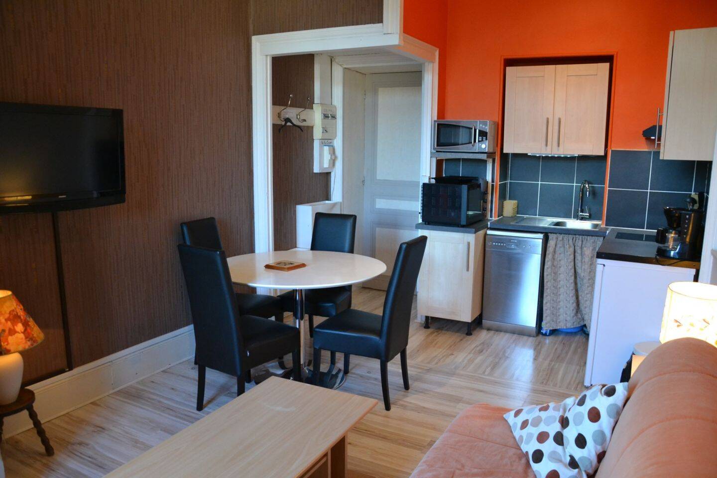Maison à vendre, 34m², MONT DORE