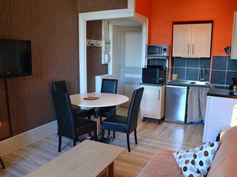Maison à vendre, 34m², MONT DORE