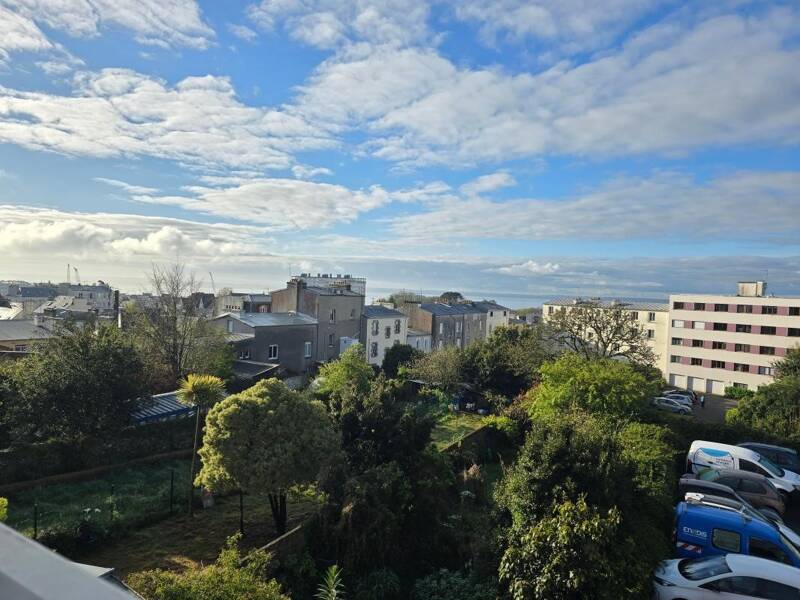 Maison à vendre, 25m², BREST