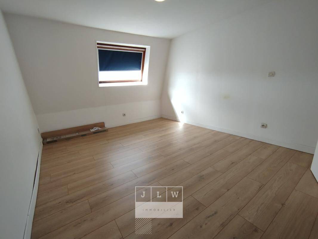 AQRC-LL152 - Maison 2 chambres non meublée — 6