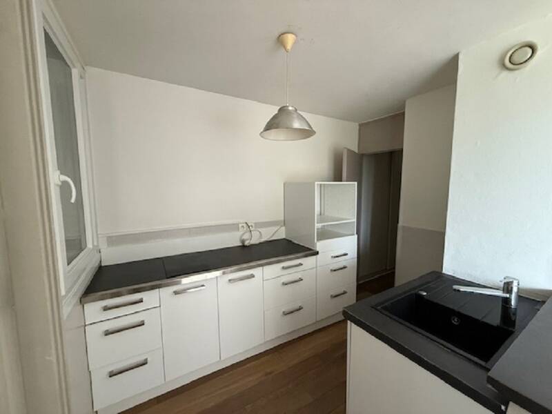 Maison à louer, 37m², ELANCOURT